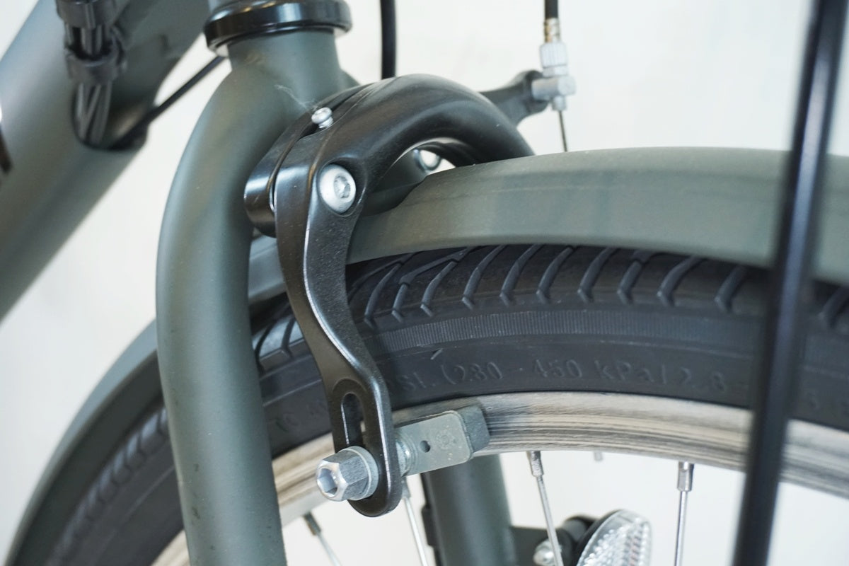 YAMAHA 「ヤマハ」 PAS RIN 2023年モデル 電動アシスト自転車 / 有明ガーデン店