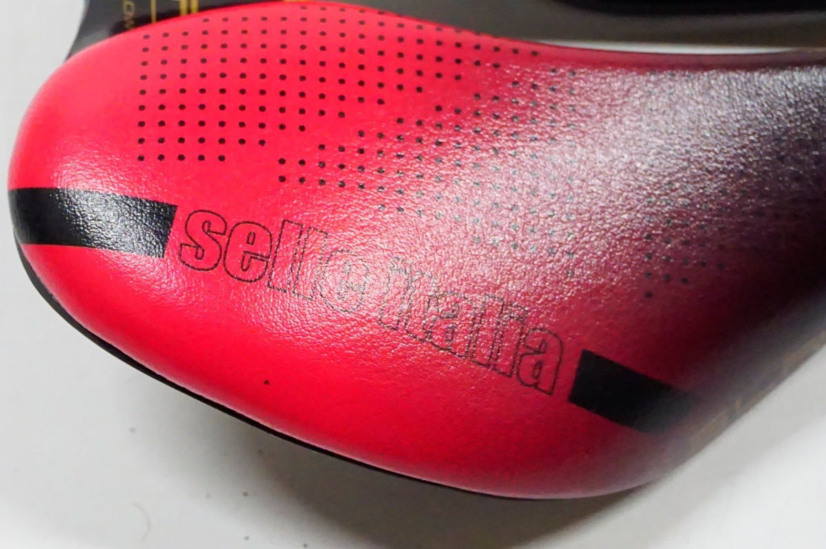 SELLE ITALIA 「セライタリア」 SLR BOOST EDWONDER サドル / 名古屋大須店