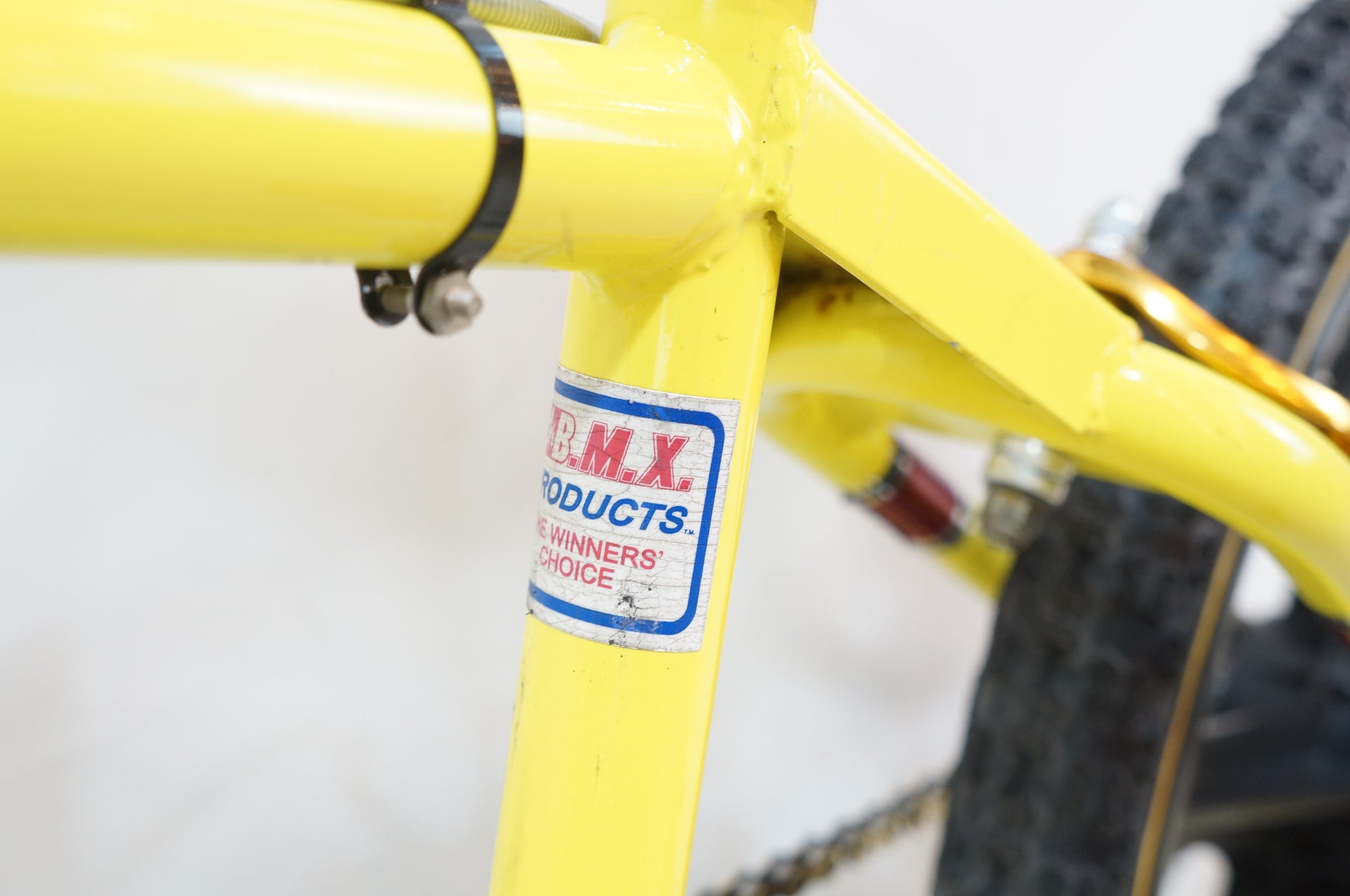 MONGOOSE 「マングース」 MOTOMAG 1981年頃 BMX / バイチャリ浦和