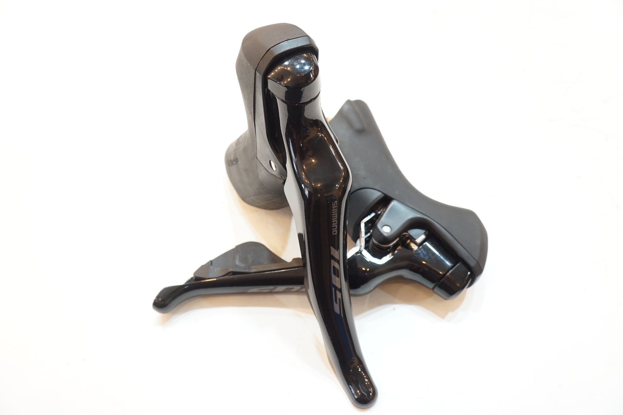 SHIMANO 「シマノ」 105 ST-R7000 デュアルコントロールレバー / バイチャリ浦和ベース