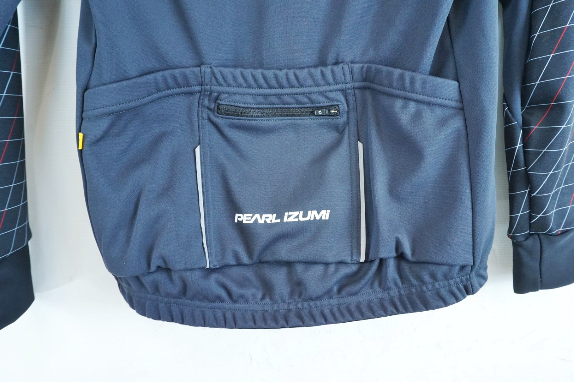 PEARL IZUMI 「パールイズミ」 WINDBREAK Mサイズ 裏起毛ジャケット