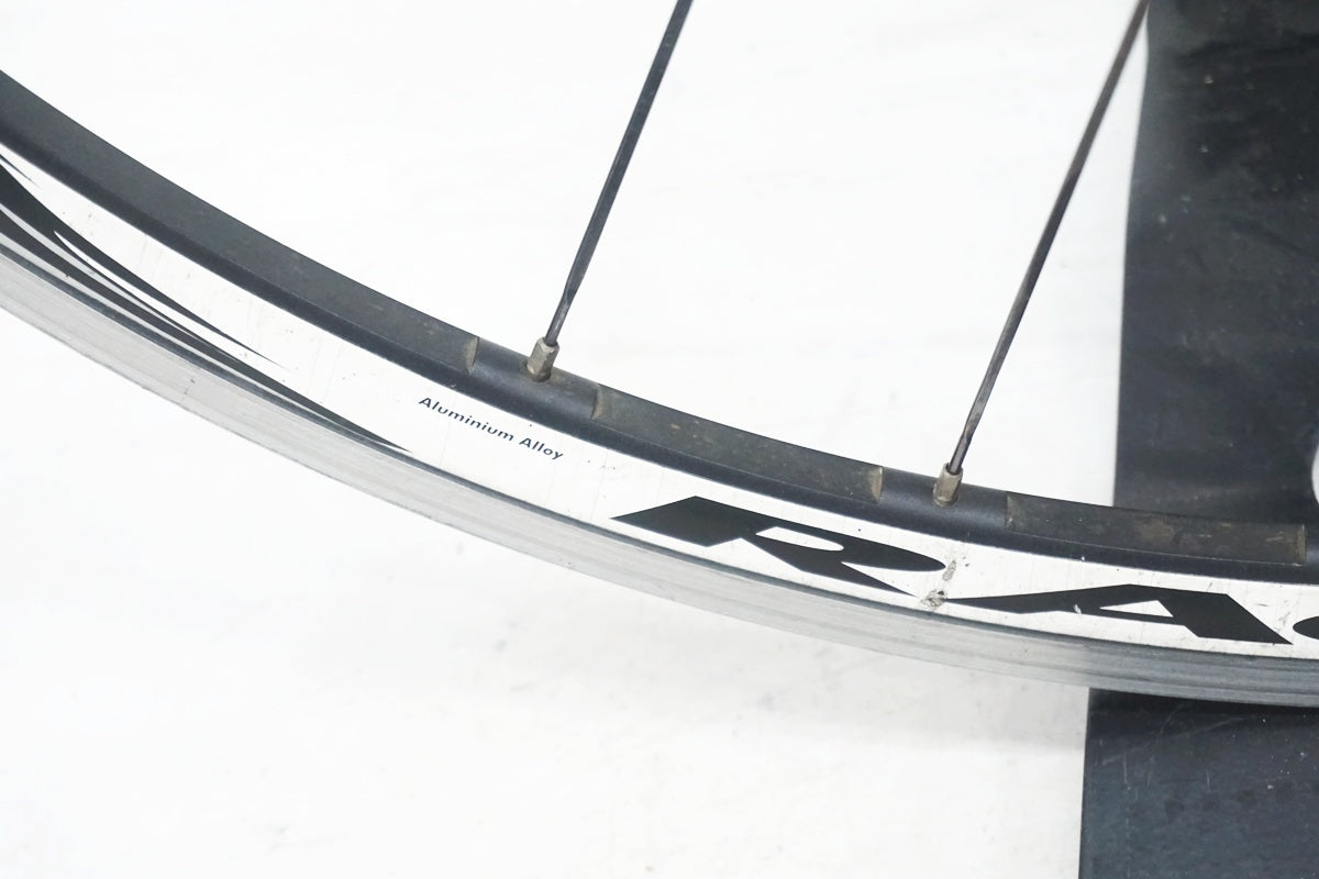 フルクラム レーシング3 シマノ11S 15C FULCRUM 「フルクラム」 RACING 3 C15 シマノ11速 リアホイール / 大阪