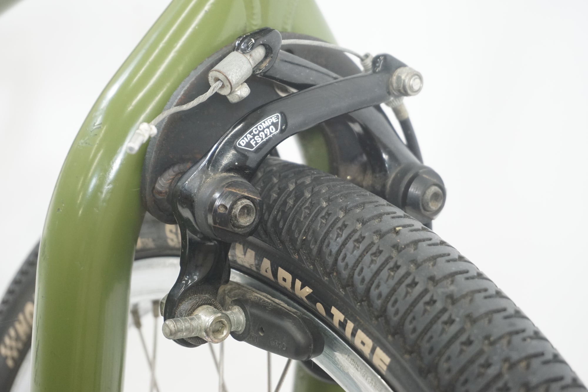 HOFF MAN 「ホフマン」 DIRT 1998年モデル BMX / 東京商品化センター