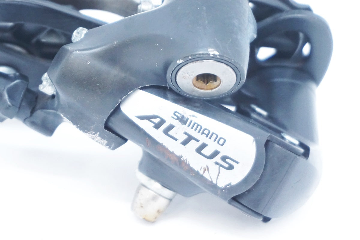 SHIMANO 「シマノ」 ALTUS RD-M310 リアディレイラー / 大阪美原北インター店