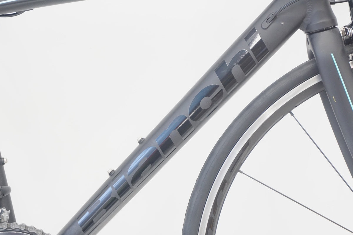 BIANCHI「ビアンキ」 BERGAMO 2025年モデル ロードバイク / 京都八幡店