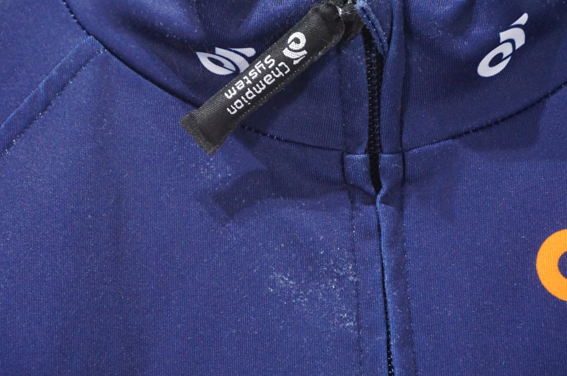 CHAMPION SYSTEM 「チャンピオンシステム」 Lサイズ ジャケット / AKIBA店