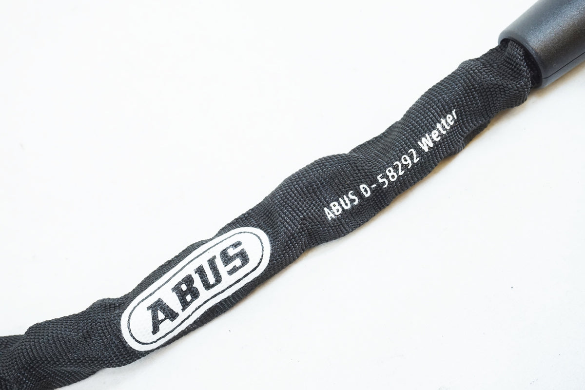 ABUS 「アブス」 D-58292 WETTER チェーンロック / 有明ガーデン店