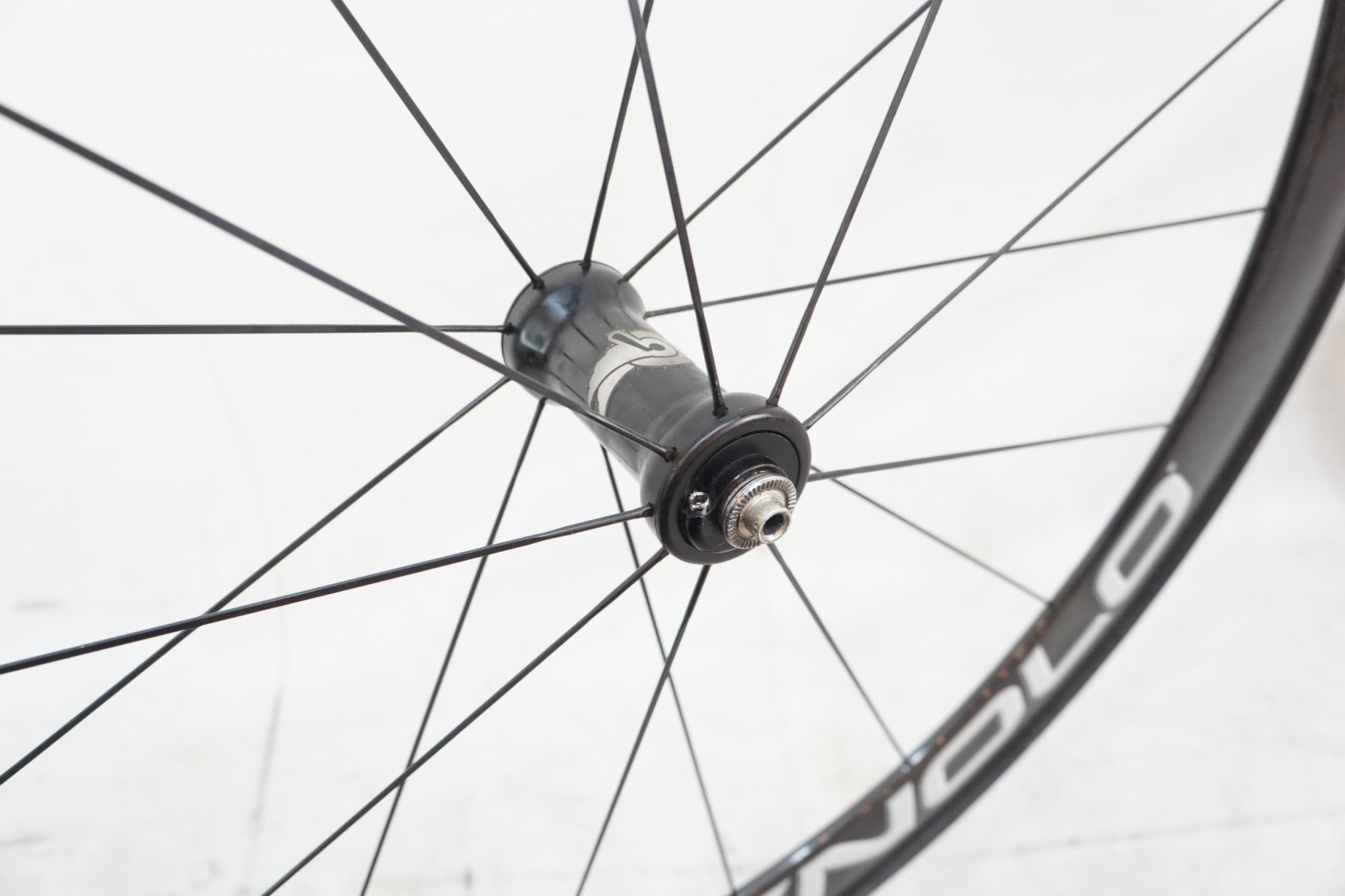 【最終値下げ】Campagnolo BORA ONE リアホイール　TU 美品 最終値下げ】Campagnolo BORA ONE リアホイール TU 美品 最終