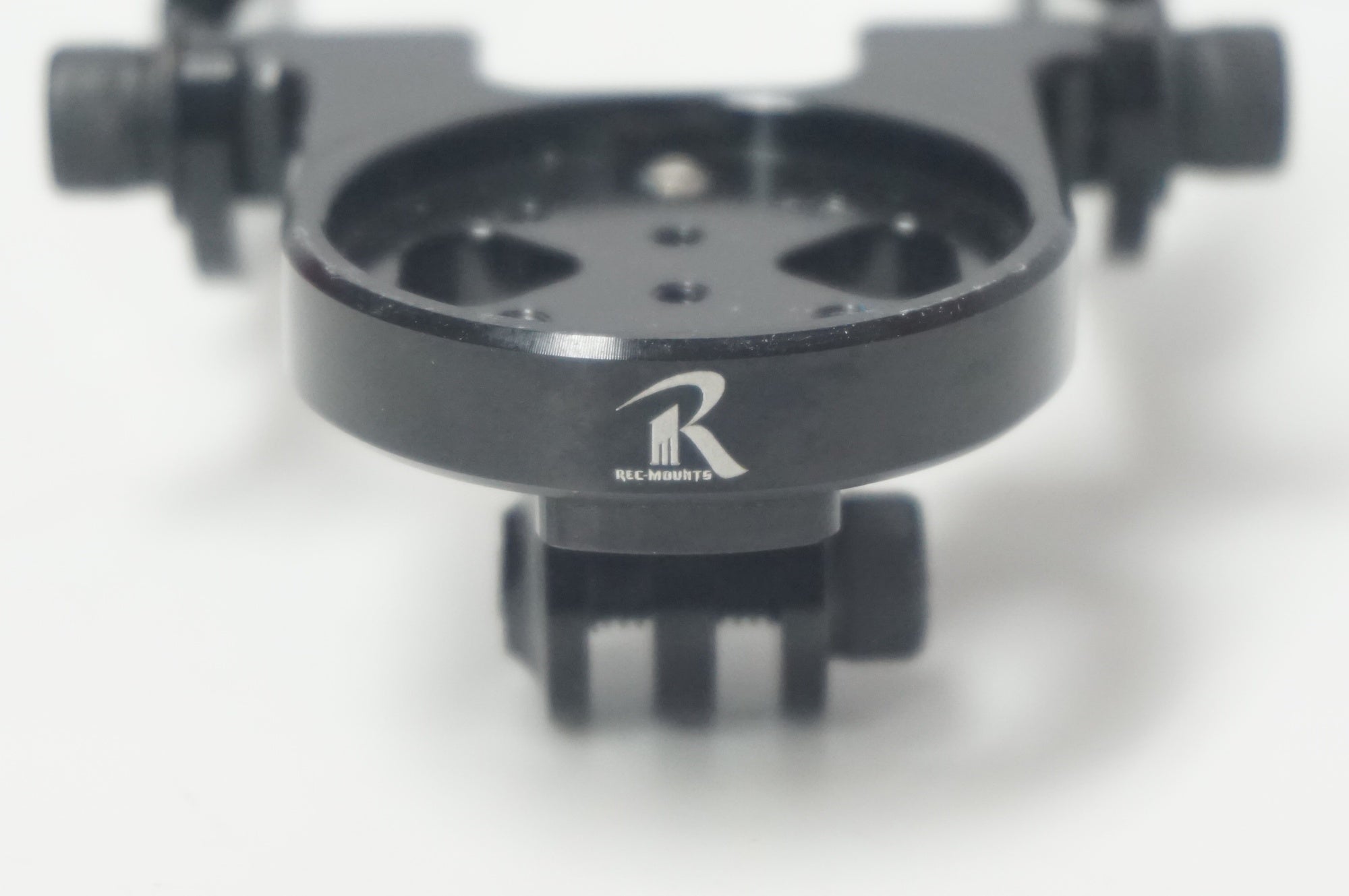 REC-MOUNTS 「レックマウント」 TYPE 9 マウント / 福岡店