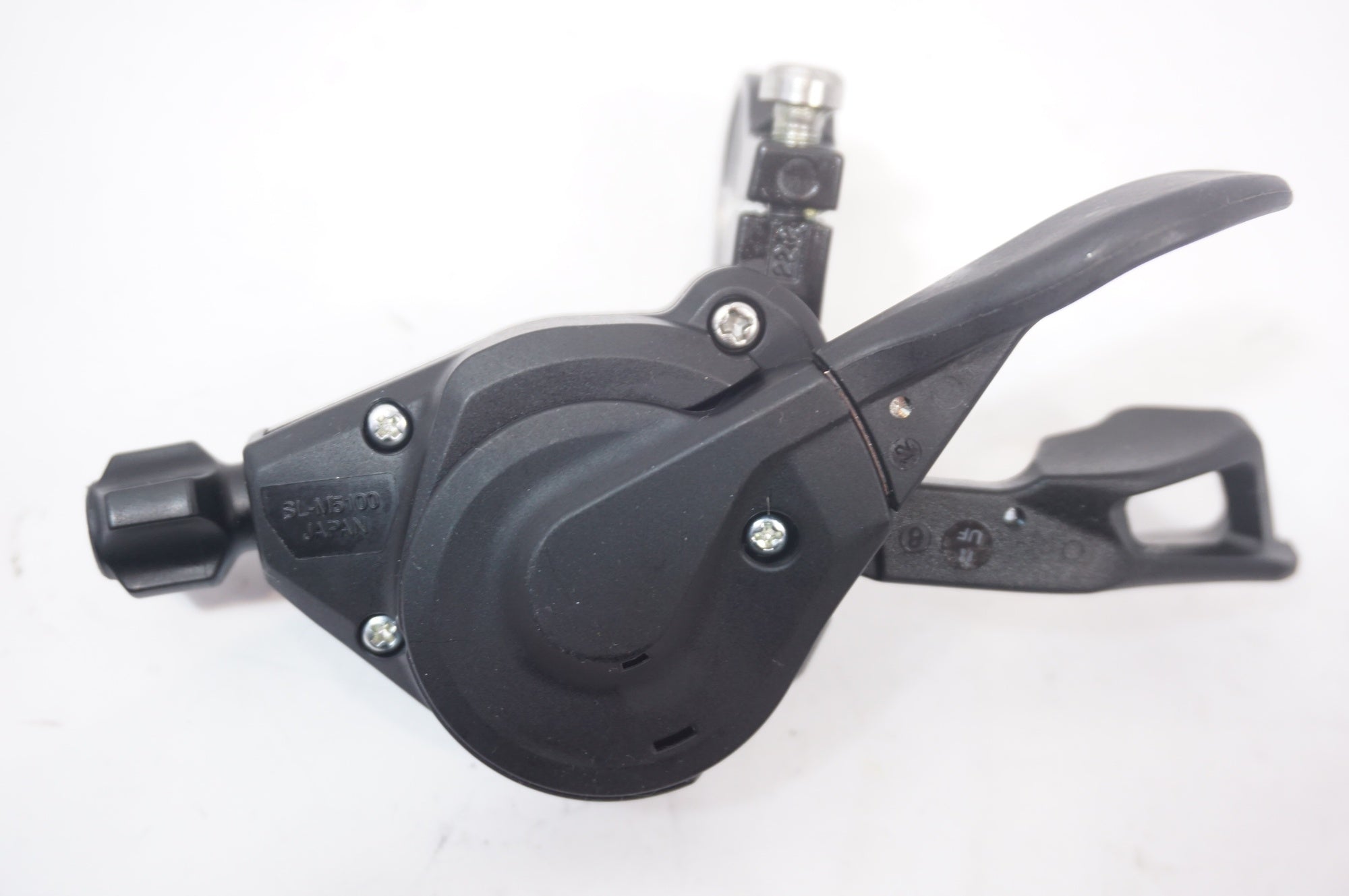 SHIMANO 「シマノ」 DEORE SL-M5100 右シフトレバー / 世田谷店