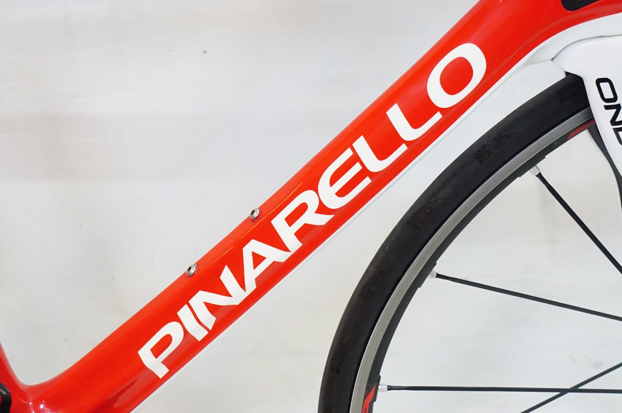 PINARELLO 「ピナレロ」 DOGMA 65.1 THINK2 2013年モデル ロードバイク / 熊谷本店