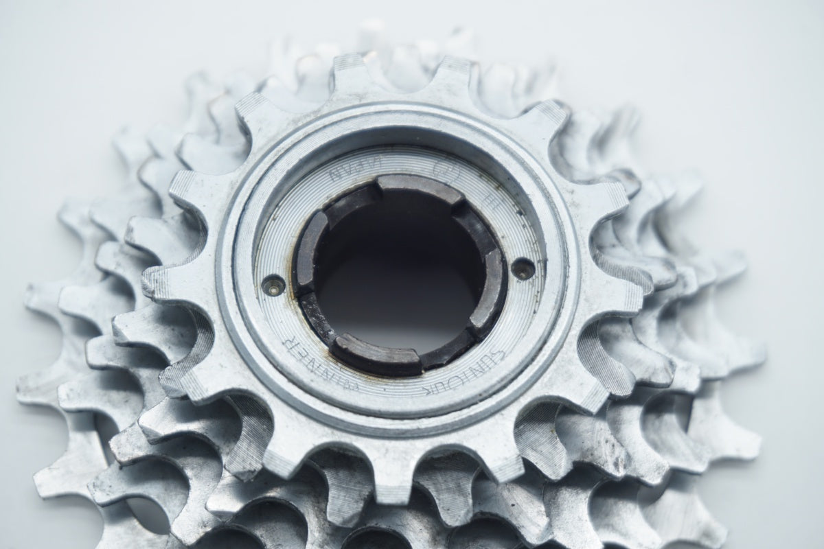 SUNTOUR 「サンツアー」WINNER 13-23T ボスフリー スプロケット / 滋賀大津店