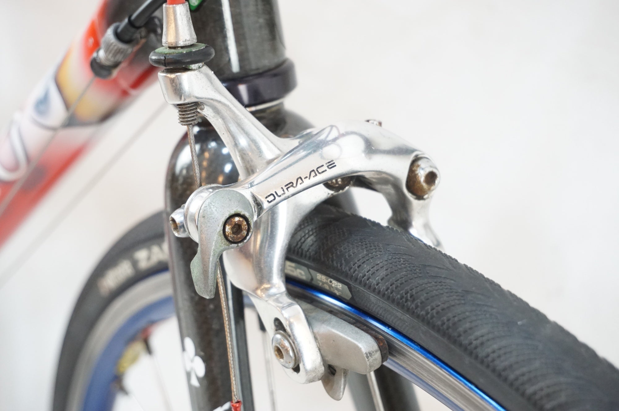 COLNAGO 「コルナゴ」 C40 年式不明 ロードバイク / 浦和ベース
