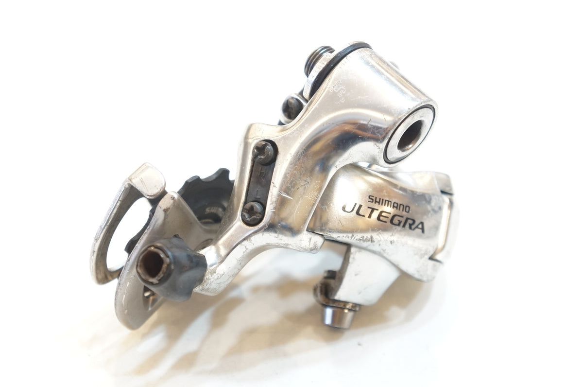 SHIMANO 「シマノ」 ULTEGRA RD-6600 リアディレイラー / 浦和ベース