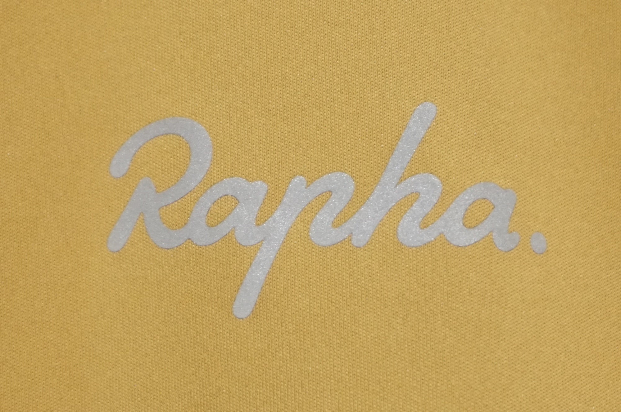 RAPHA 「ラファ」 BREVET LONG SLEEVE INFINIUM JERSEY Sサイズ ジャージ / AKIBA店
