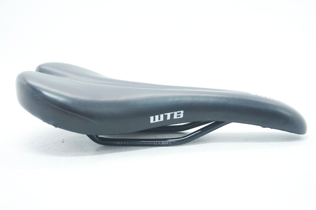 WTB 「ダブルティービー」 VOLT 135 サドル / 大阪門真店