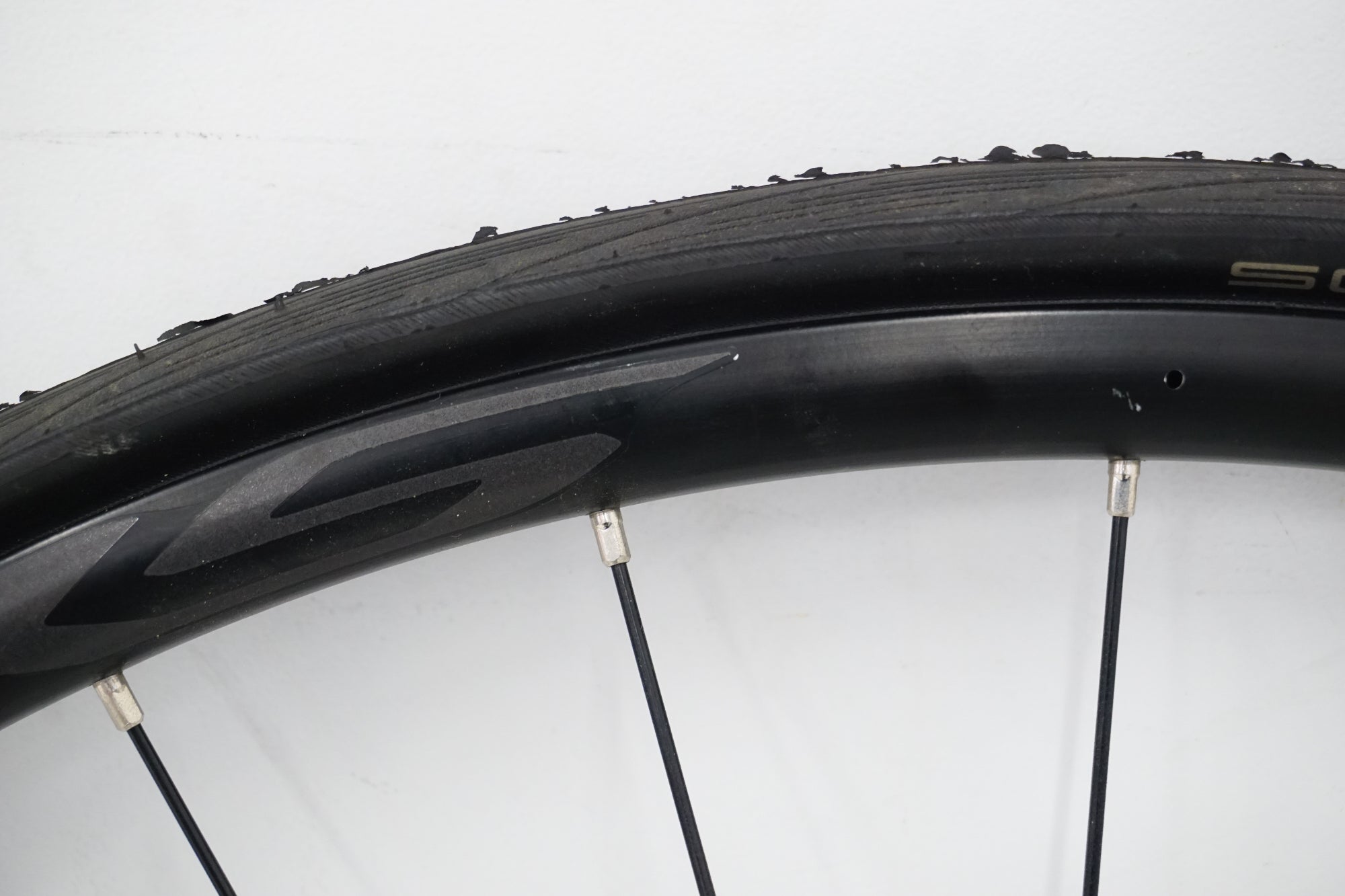 SHIMANO 「シマノ」 WH-RS171 シマノ11速 ホイールセット / 浜松店