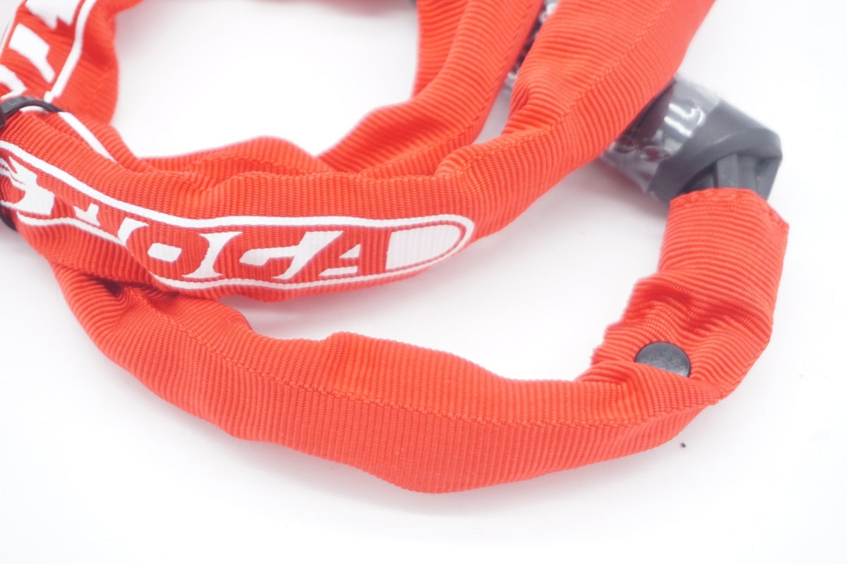 TIOGA 「タイオガ」 BARREL CHAIN LOCK ダイヤルロック/ 滋賀大津店