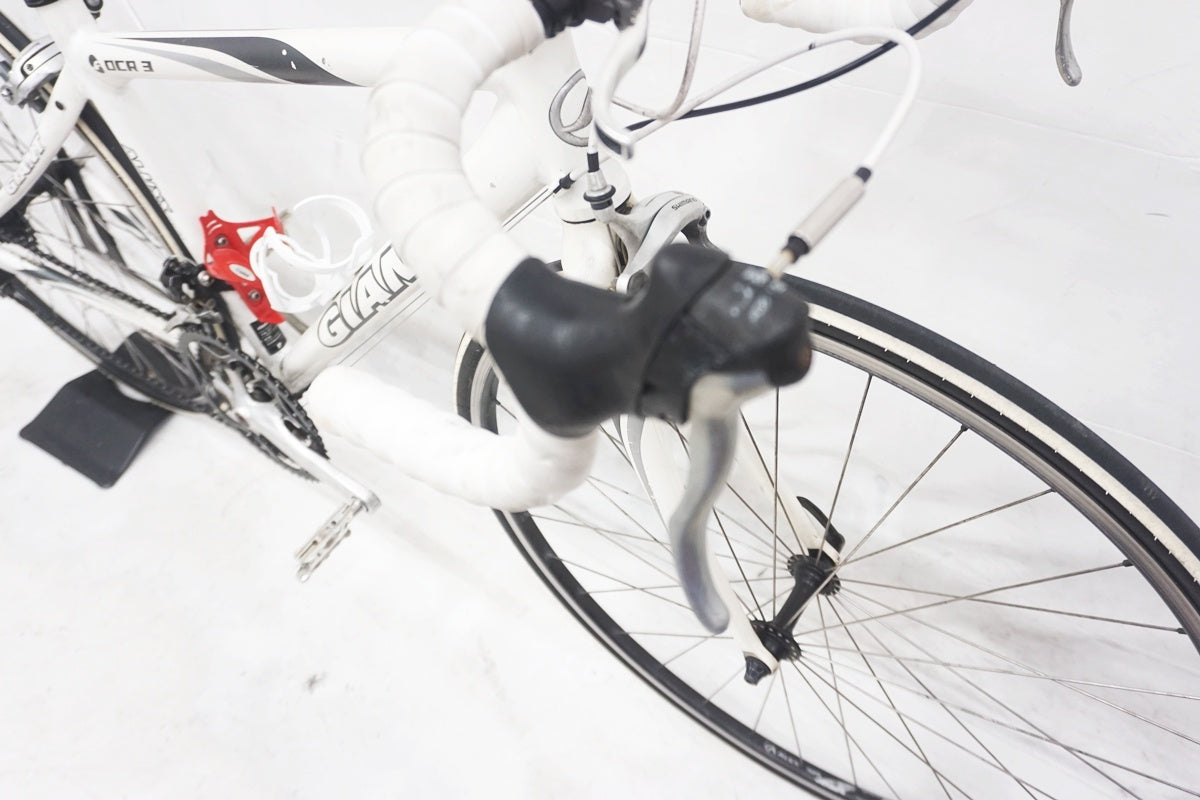 ジャンク GIANT 「ジャイアント」 OCR3 年式不明 ロードバイク/ 大阪美原北インター店