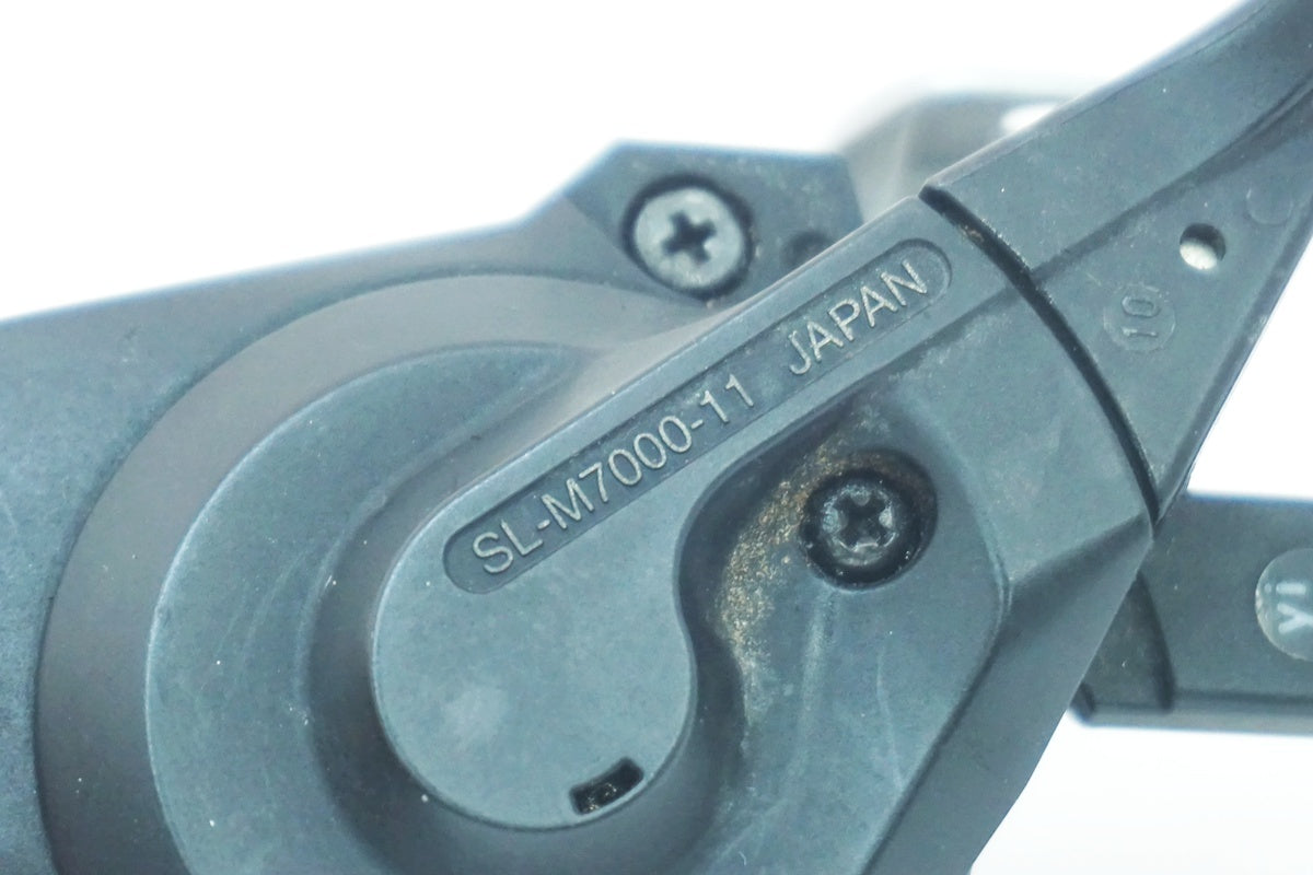 SHIMANO 「シマノ」 SLX SL-M7000-11 右のみ ラピッドファイヤーシフター / 大阪美原北インター店