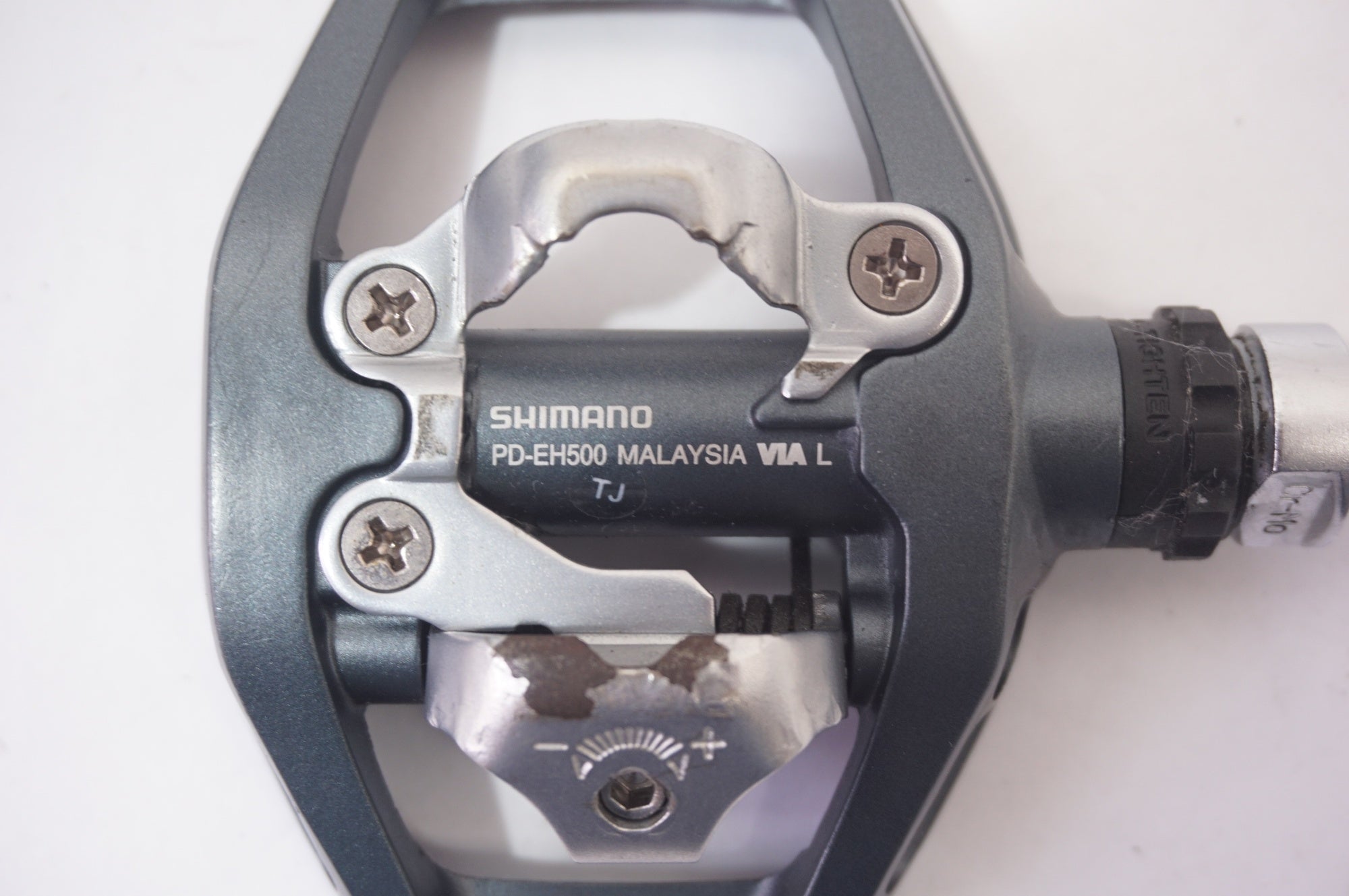 SHIMANO 「シマノ」 PD-EH500 ペダル / 世田谷店 ｜ バイチャリ公式