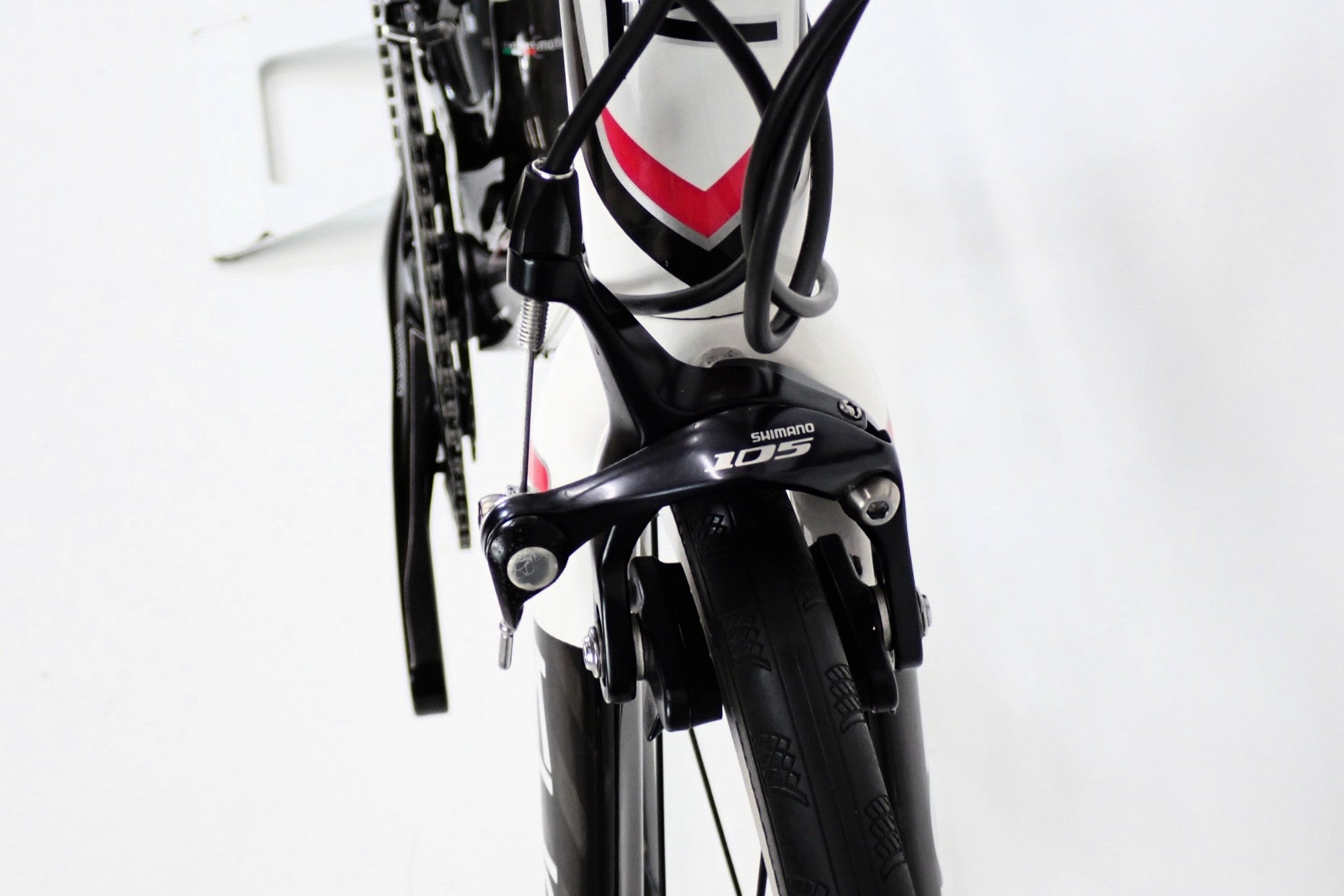 KUOTA 「クオータ」 KHARMA RACE 2010年モデル ロードバイク / 伊勢崎店