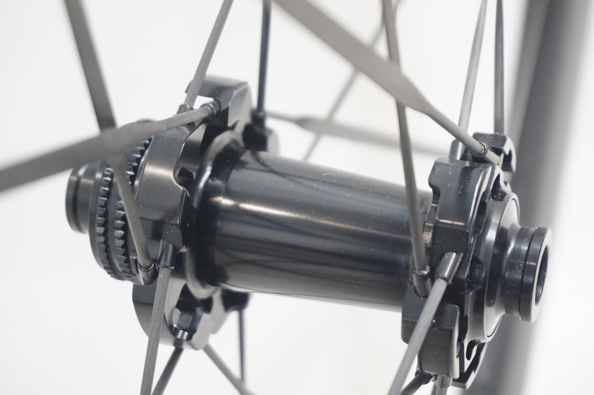 LUN 「ルン」 HYPER D45 DISC シマノ11速 ホイールセット / 福岡店