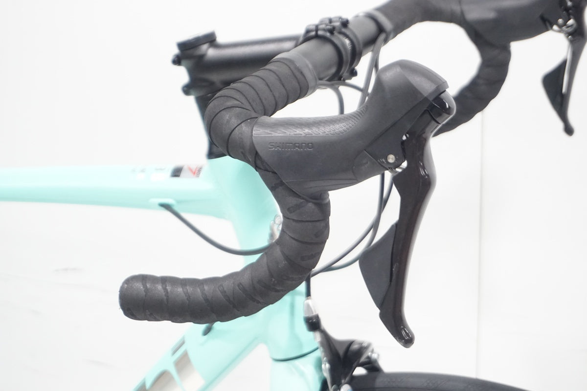 BIANCHI 「ビアンキ」 VIA NIRONE 7 105 2022年モデル ロードバイク / 滋賀大津店