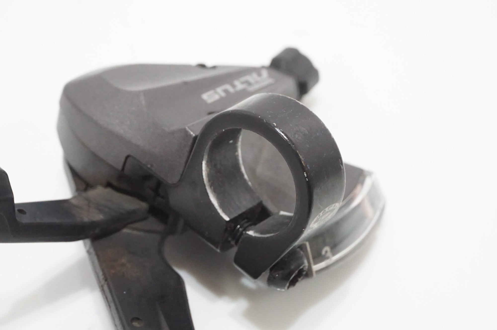 SHIMANO 「シマノ」 ALTUS SL-M370 レバー / AKIBA店