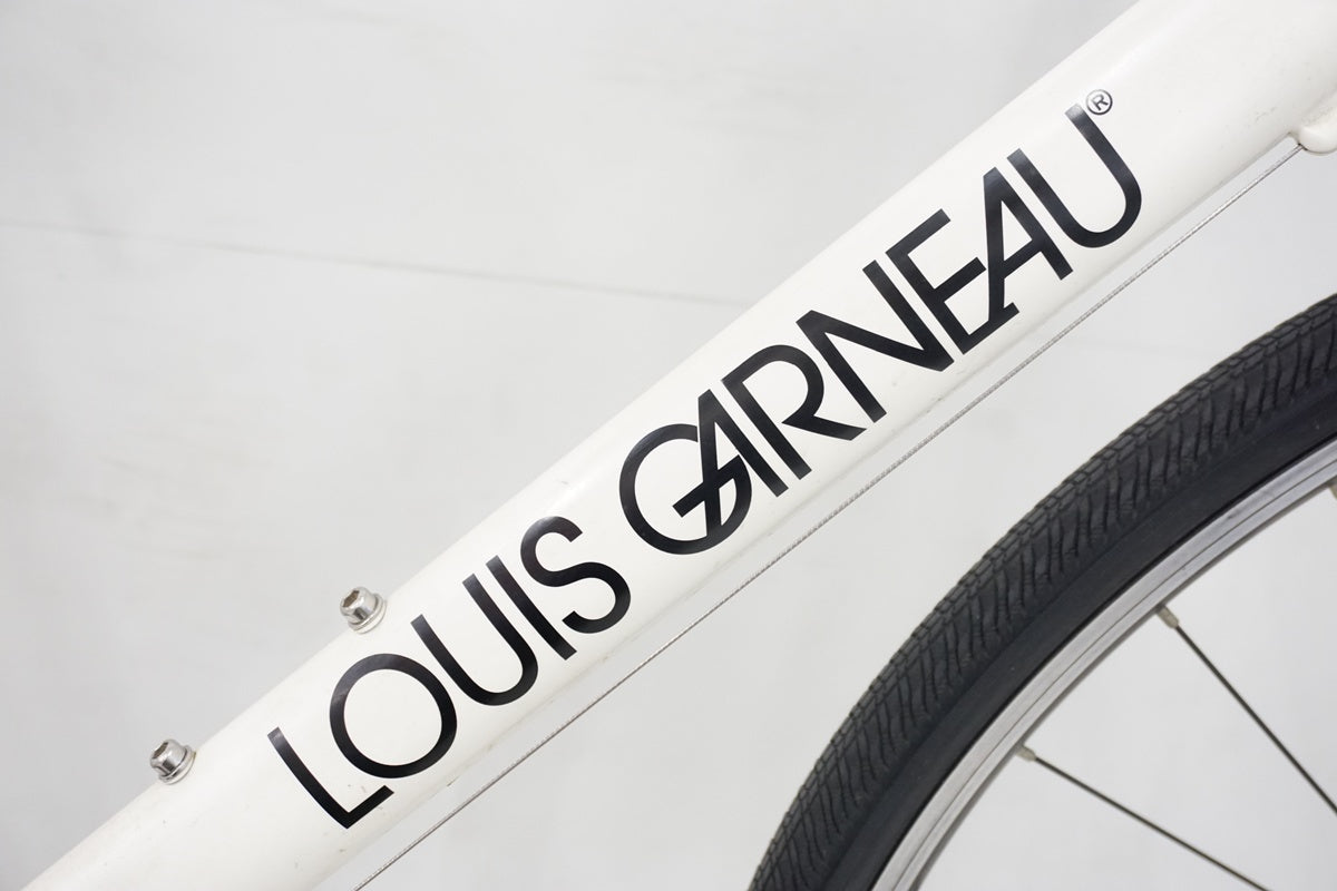 LOUIS GARNEAU「ルイガノ」 LGS-TR LITE E 2009年モデル クロスバイク / 浜松店