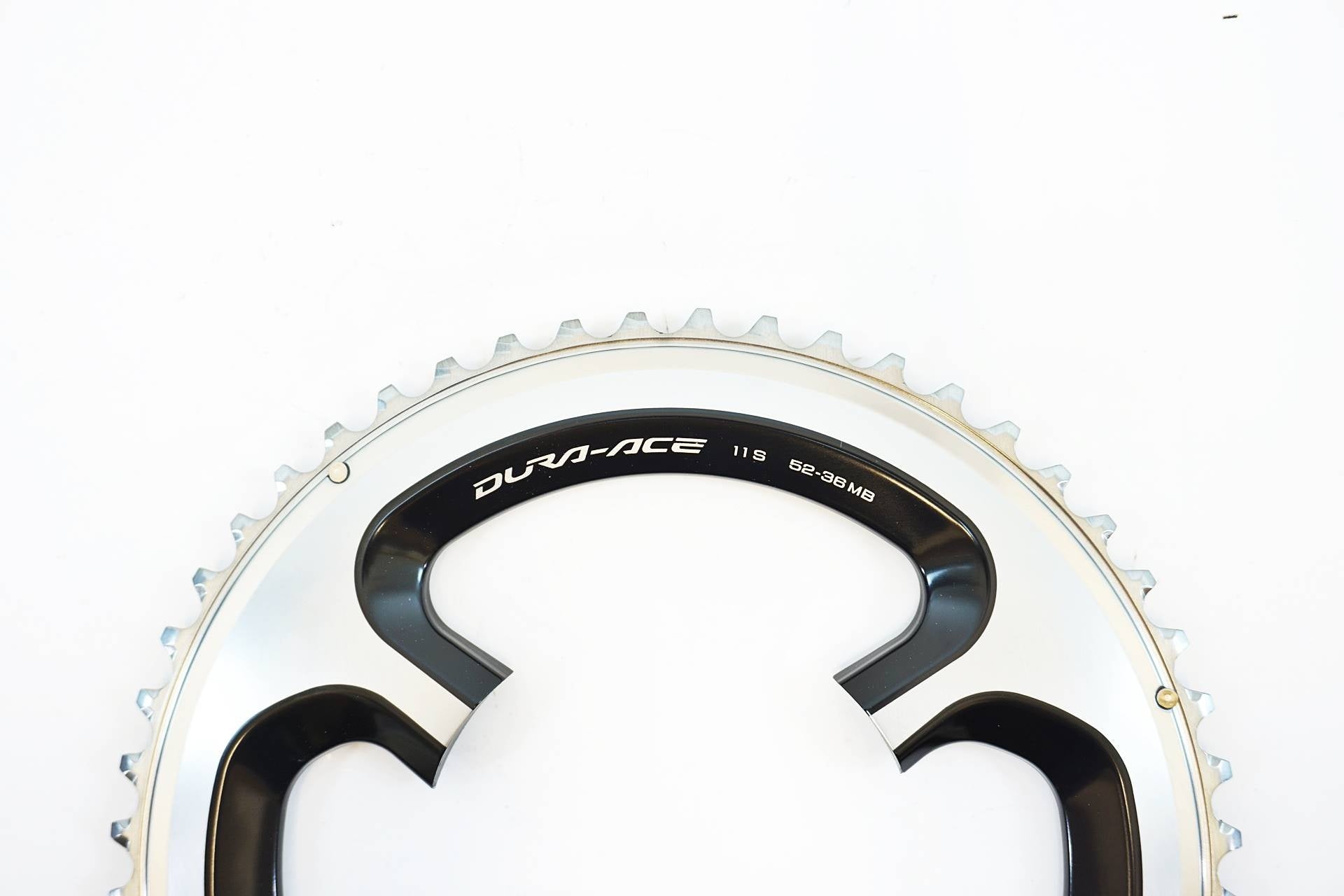 SHIMANO 「シマノ」 DURA-ACE FC-9000 50-36T チェーンリング / 有明ガーデン店