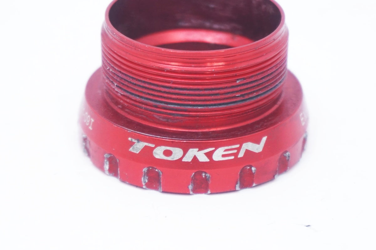 TOKEN 「トーケン」 INTEGRATED EX-TYPE ボトムブラケット / 大阪美原北インター店
