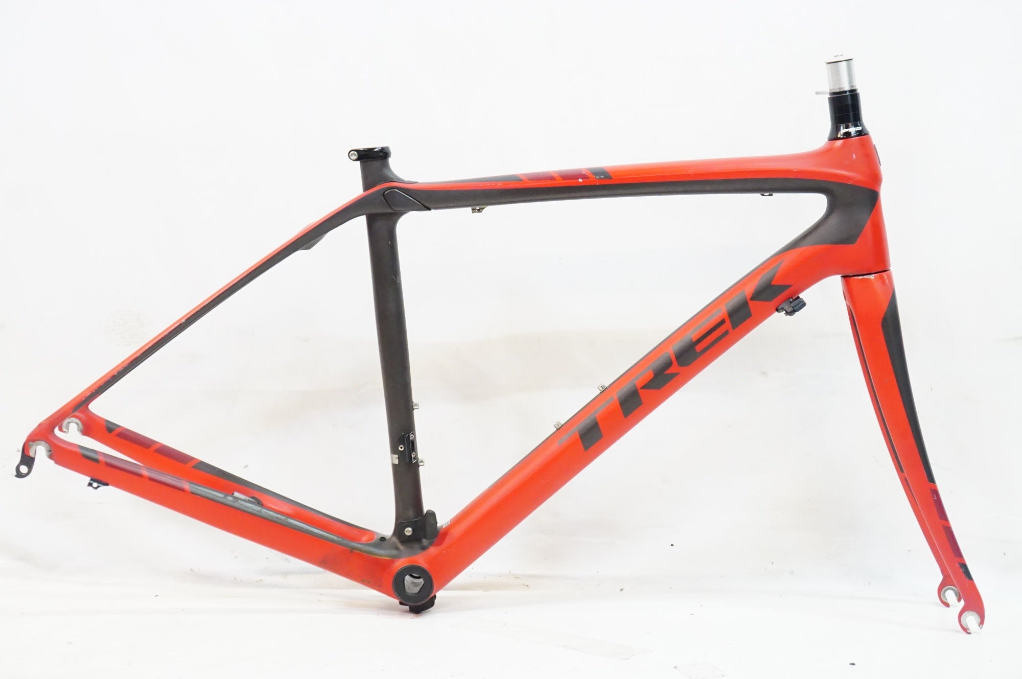 TREK 「トレック」 DOMANE S 4 2017年モデル フレームセット / 熊谷本店