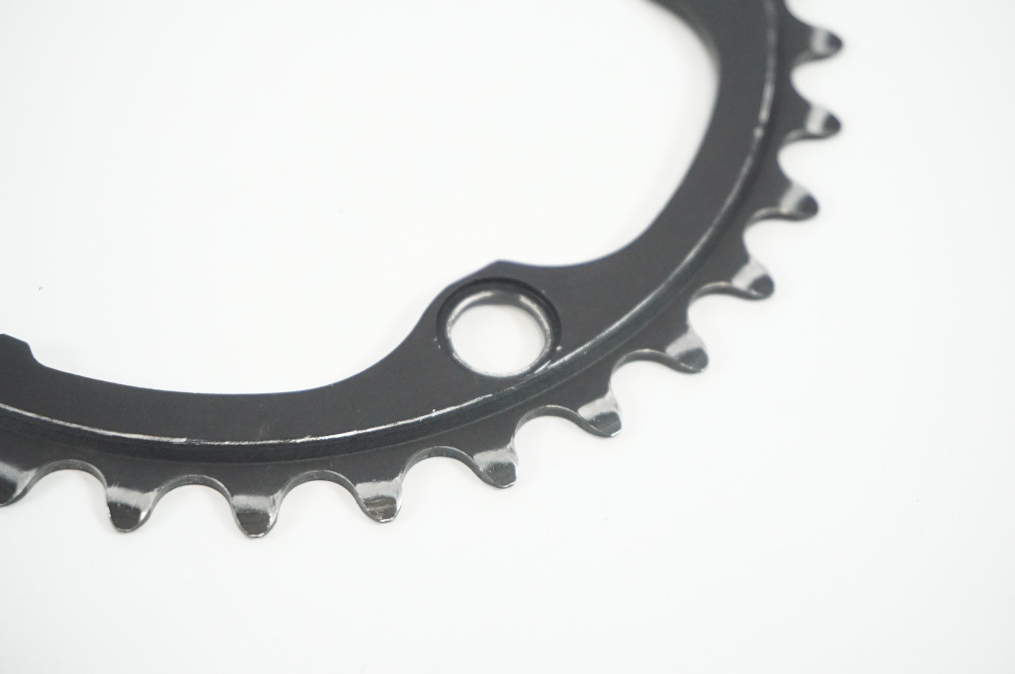 SHIMANO 「シマノ」 ULTEGRA R-8100 12s 50-34T チェーンリング / 宇都宮店