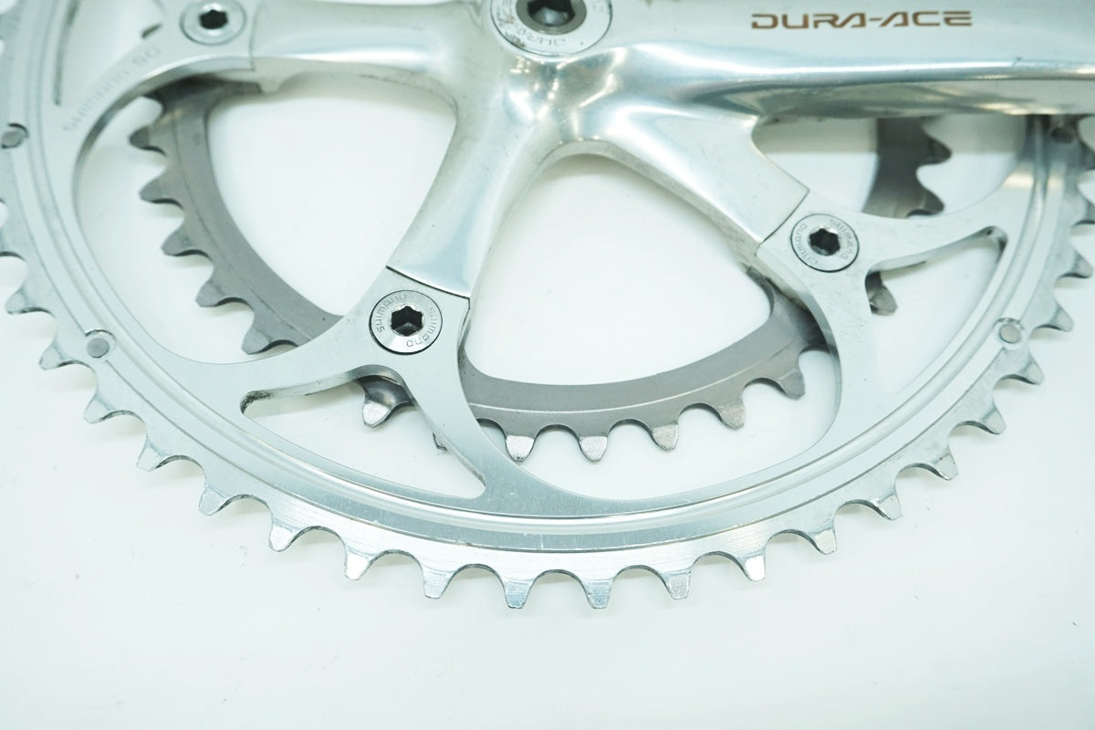 SHIMANO 「シマノ」 DURA-ACE FC-7410 53-39T 175mm クランク / 大阪美原北インター店