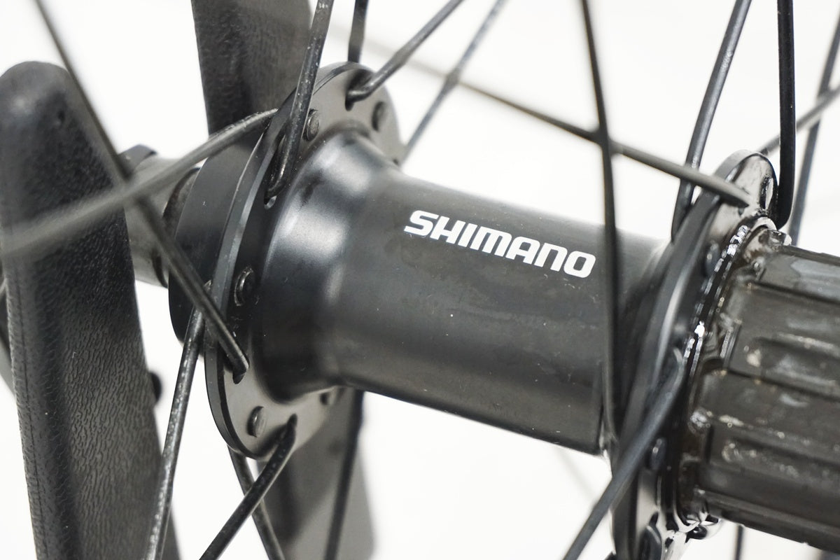 SHIMANO 「シマノ」 WH-RS010 SHIMANO 11s ホイールセット / 大阪門真店