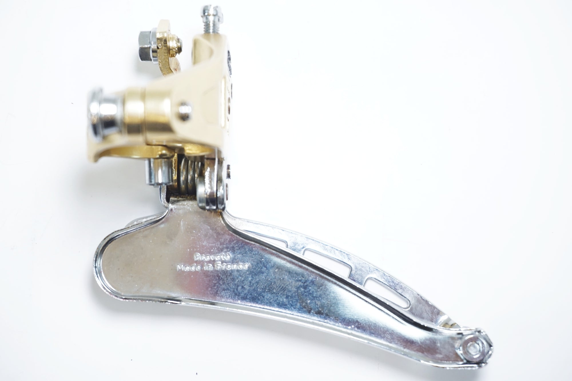 SIMPLEX 「サンプレックス」 SLJ SUPER LJ フロントディレーラー / 有明ガーデン店