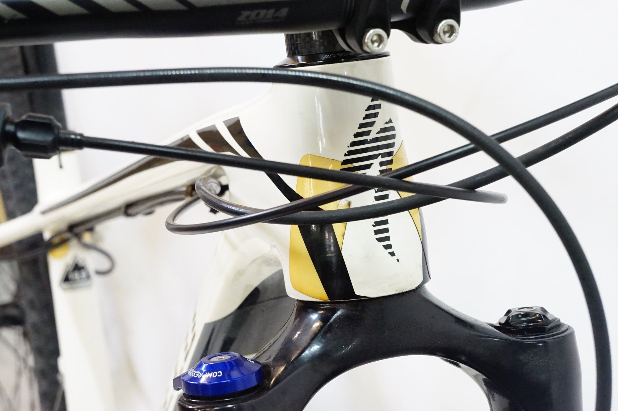 SPECIALIZED 「スペシャライズド」 STUMPJUMPER HT COMP CARBON 2014年モデル ロードバイク / 熊谷本店