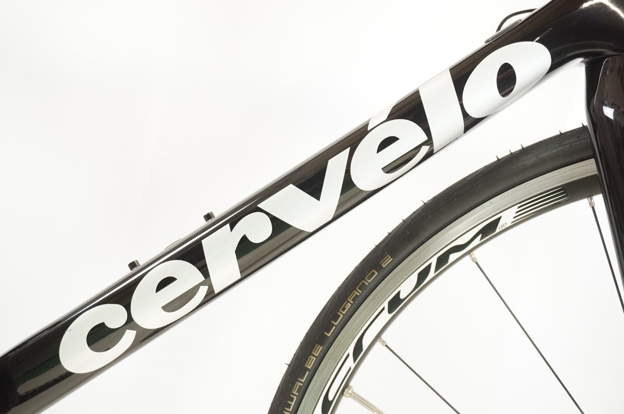 CERVELO 「サーベロ」 R3 2015年モデル ロードバイク カスタム