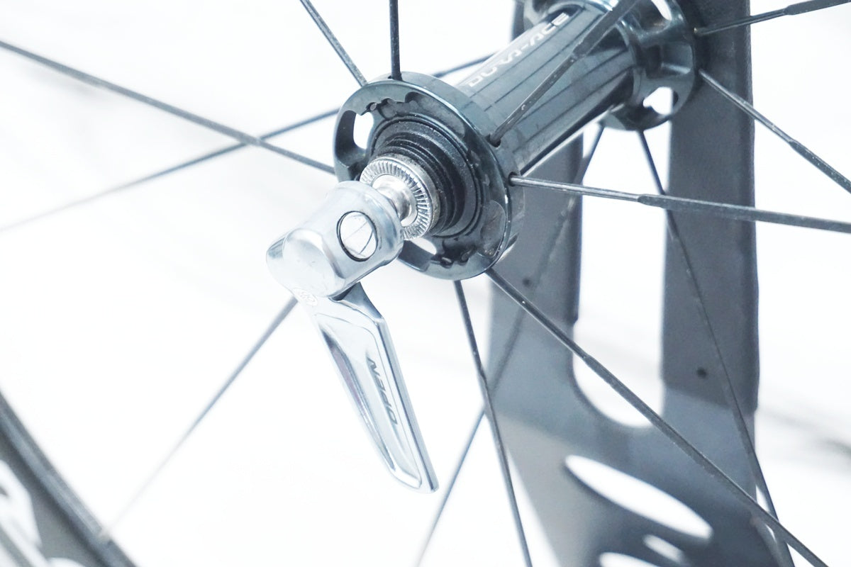 SHIMANO 「シマノ」 DURA-ACE WH-9000 C50 CL シマノ11速 ホイールセット / 大阪美原北インター店