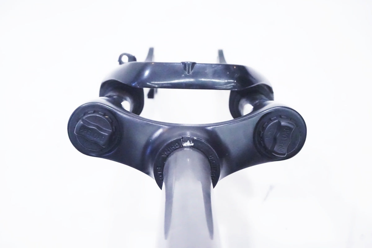 SR SUNTOUR「エスアールサンツアー」 XCE28 27.5インチ フロントショック/ 京都西院店
