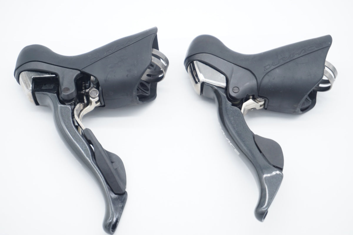 SHIMANO 「シマノ」 DURA-ACE ST-7900 デュアルコントロールレバー