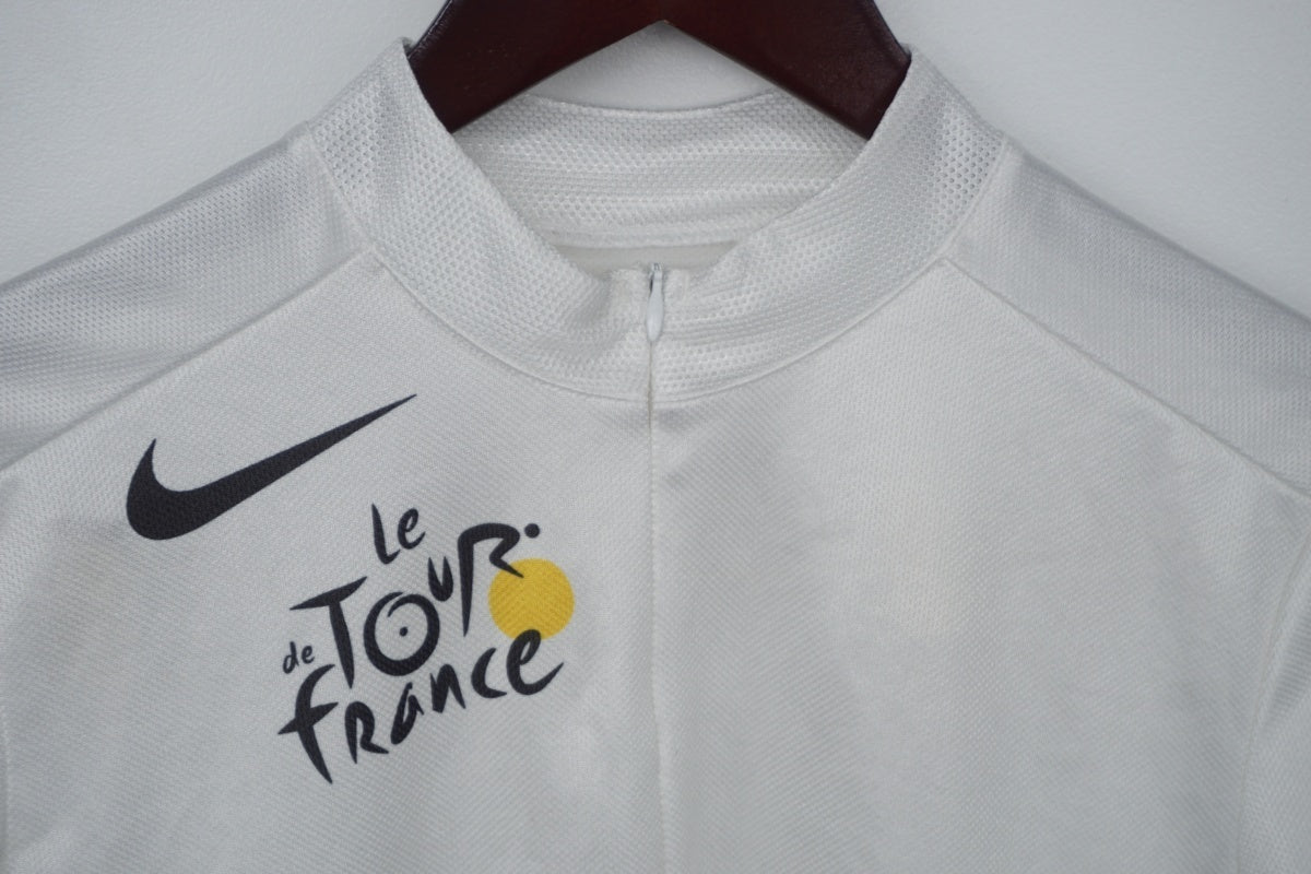 NIKE 「ナイキ」 TDF Mサイズ サイクルジャージ / 滋賀大津店