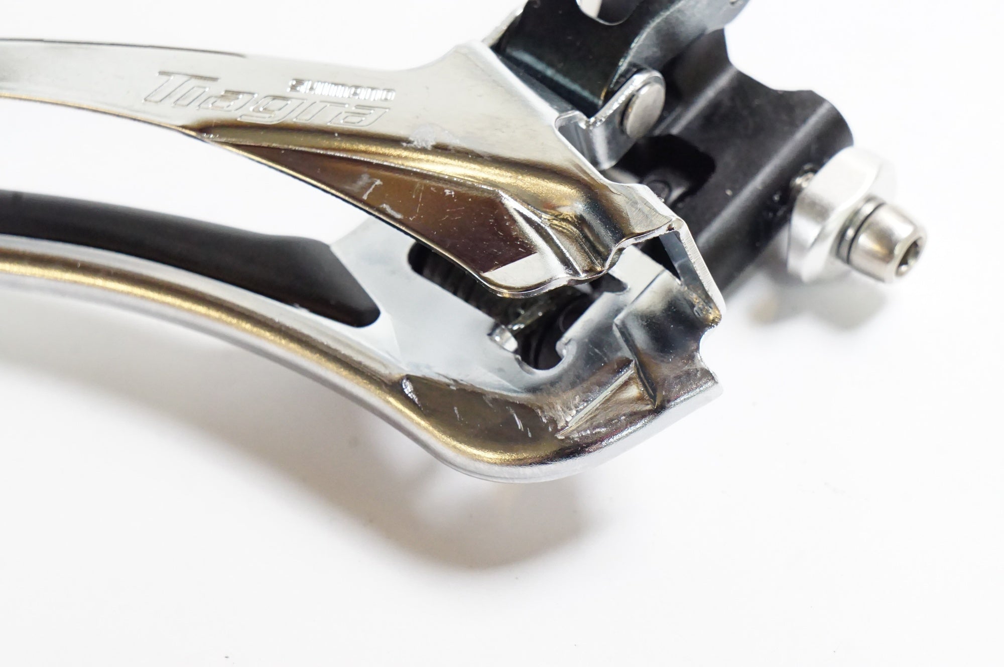 SHIMANO 「シマノ」 TIAGRA FD-4700 フロントディレイラー / 熊谷本店