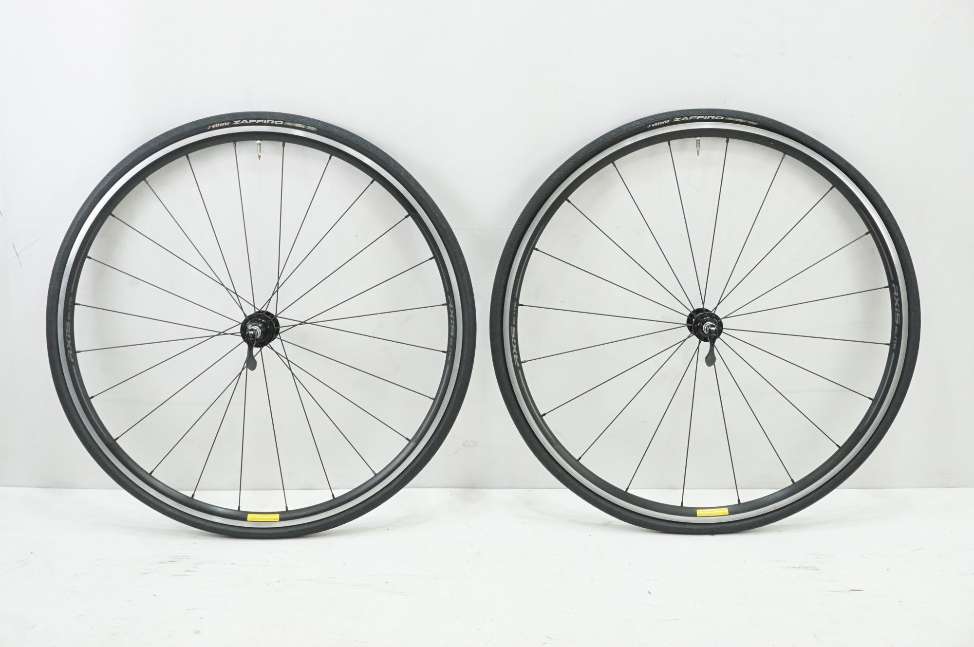 AXIS 「アクシス」 ELITE シマノ11S ホイールセット / 大宮店