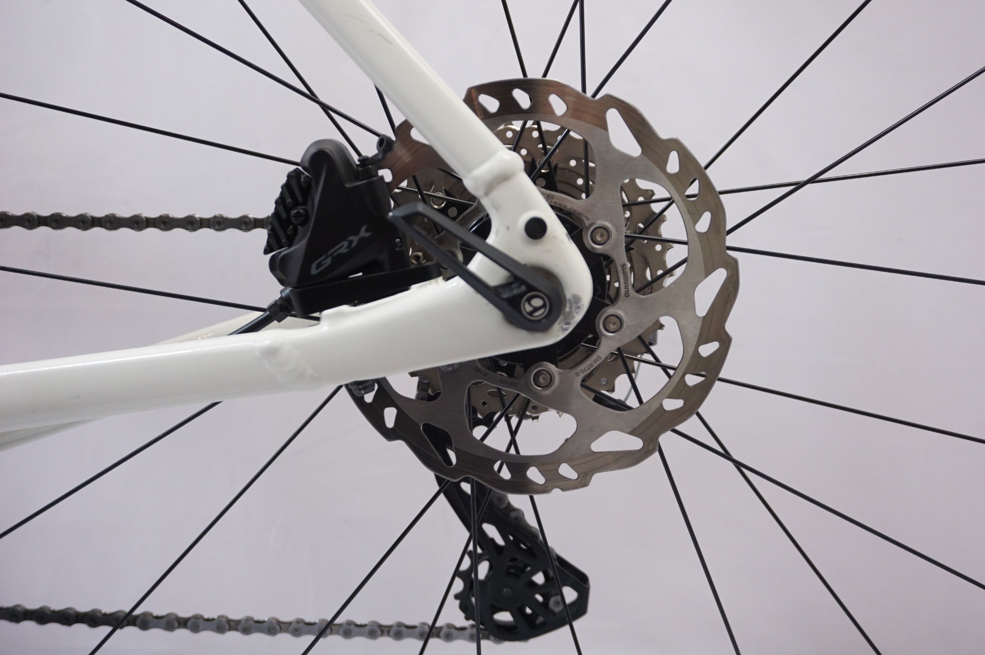 TREK 「トレック」 CHECKPOINT ALR5 2022-2023年モデル グラベルロード / 世田谷店