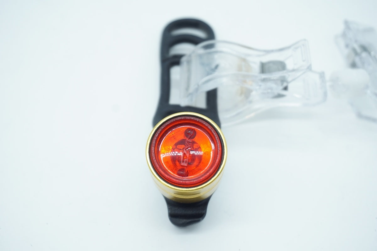 LEZYNE 「レイザン」 リアライト/ 京都西院店