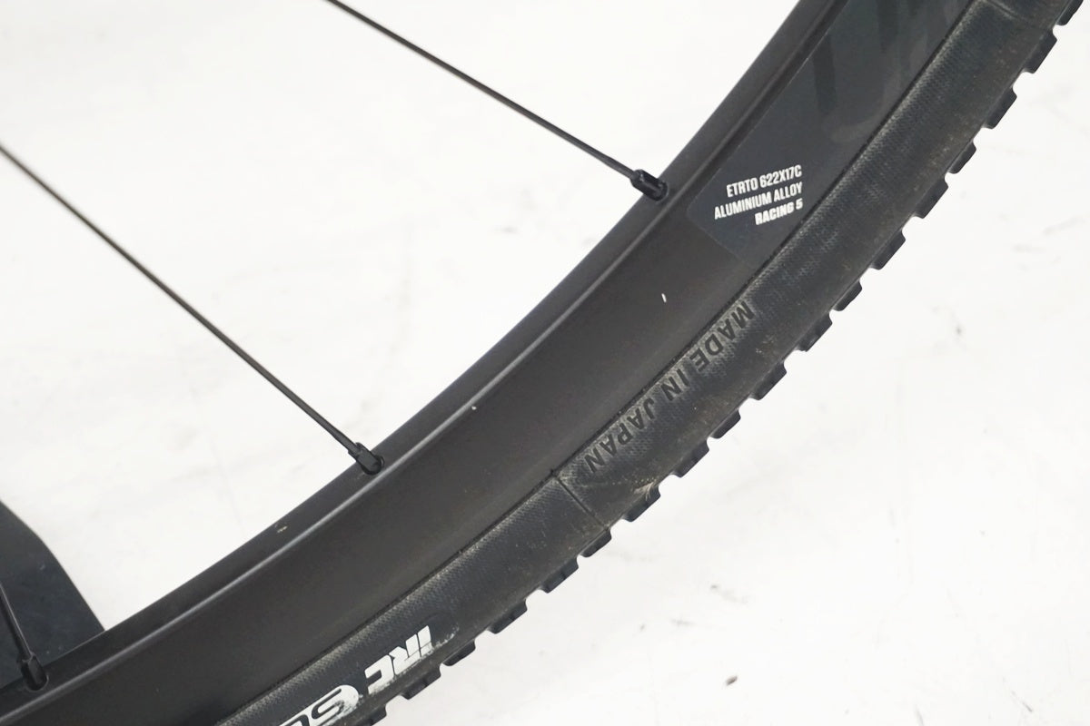 週末価格!! フルクラム RACING 5 LG シマノ11速 リア フリー新品 FULCRUM 「フルクラム」 RACING 5 DB シマノ11速 ホイールセット