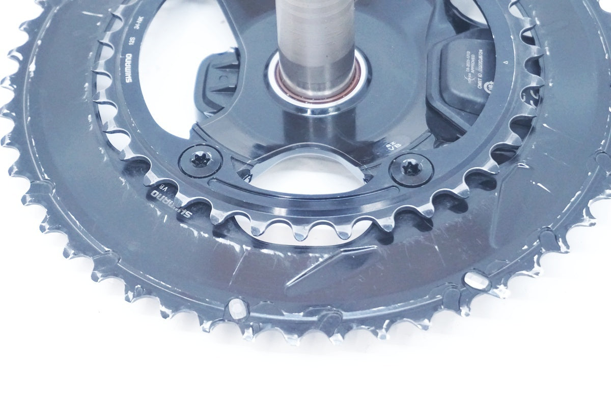SHIMANO 「シマノ」 DURA-ACE FC-R9200-P 50-34T 170mm クランク / 大阪美原北インター店