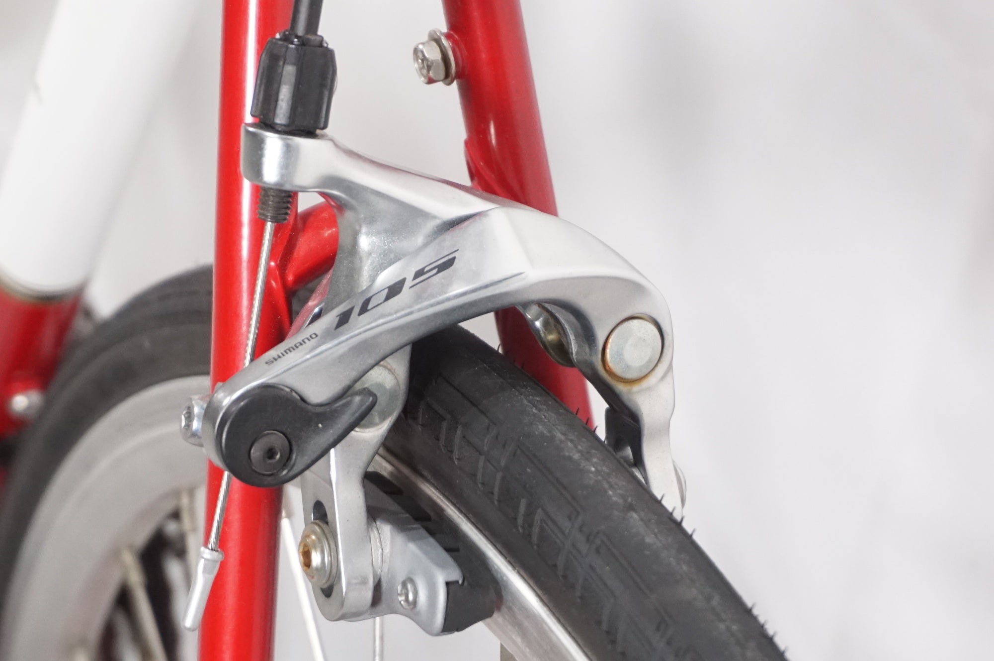 RALEIGH 「ラレー」 CRF CARLTON-F 2019年モデル ロードバイク / AKIBA店